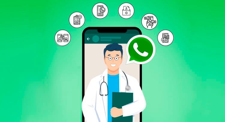 Способы рассылки текстовых сообщений пациентам