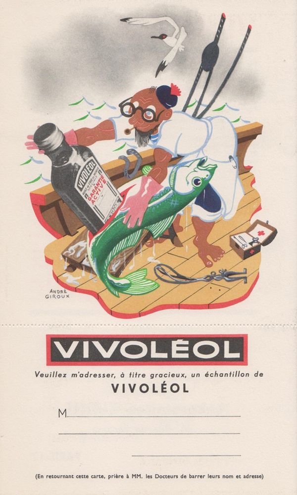 Лечебное масло Vivoléol