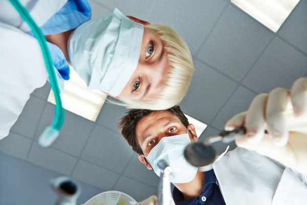 Важность маркетинговых операций для стоматологий