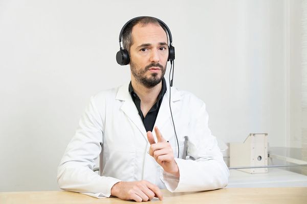 Как клинике привлечь новых пациентов с помощью радио